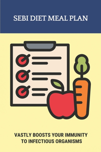 Sebi Diet Handbook