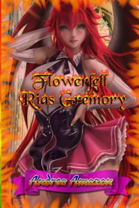 Flowerfell Rias Gremory