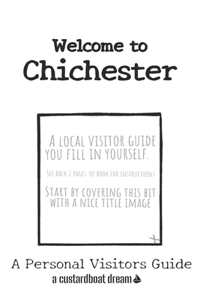 Welcome to Chichester