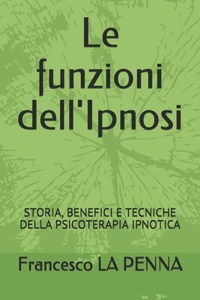 Le funzioni dell'Ipnosi