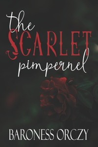 The Scarlet Pimpernel