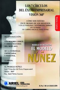 Modelo NÚÑEZ