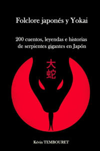 Folclore japonés y Yokai