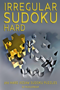 Irregular Sudoku