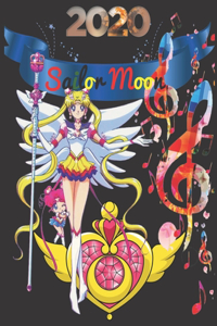 Sailor Moon