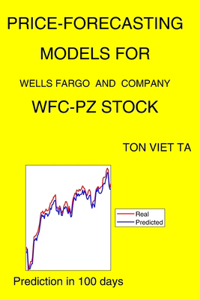 Price-Forecasting Models for Wells Fargo and Company WFC-PZ Stock