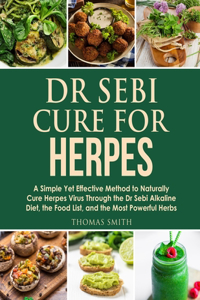 Dr Sebi Cure for Herpes