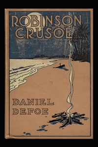 Robinson Crusoe Annotated