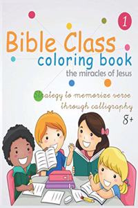 Coloring book age 8-12