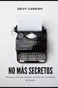 No Más Secretos