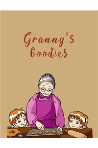 Granny's Goodies