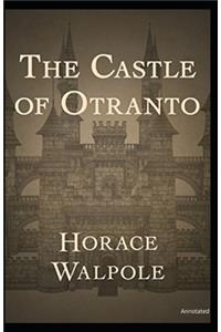 The Castle of Otranto
