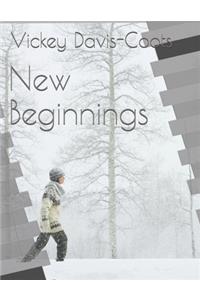 New Beginnings