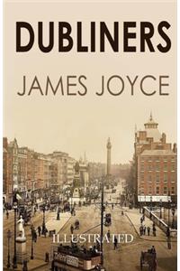 Dubliners Illustrated