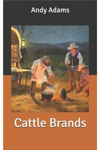 Cattle Brands