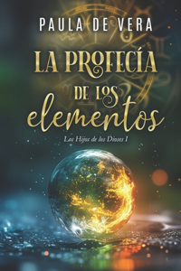 profecía de los Elementos