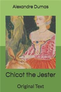 Chicot the Jester