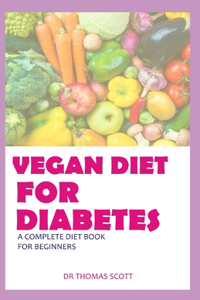 Vegan Diet for Diabetes