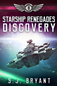 Starship Renegades