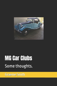 MG Car Clubs