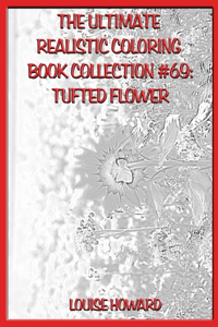 The Ultimate Realistic Coloring Book Collection #69