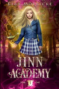 Jinn Academy