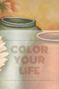 Color Your Life