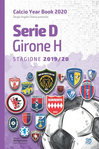Serie D Girone H 2019/2020