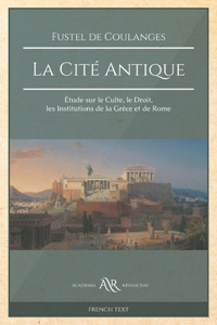 La Cité Antique