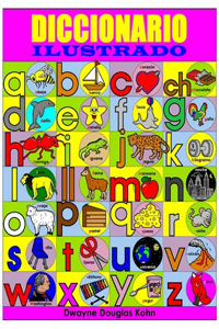 Diccionario Ilustrado