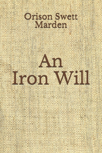 An Iron Will