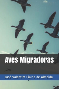 Aves Migradoras