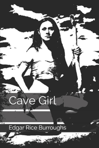 Cave Girl