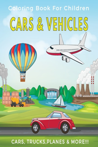 Cars & Vehicles