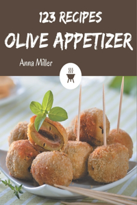 123 Olive Appetizer Recipes