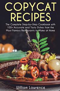 Copycat Recipes