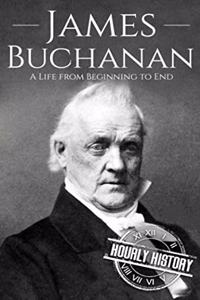 James Buchanan