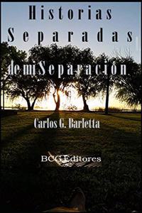 Historias Separadas de mi Separación