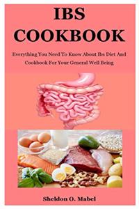 Ibs Cookbook