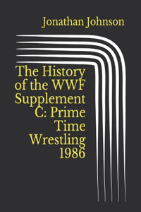 History of the WWF Supplement C