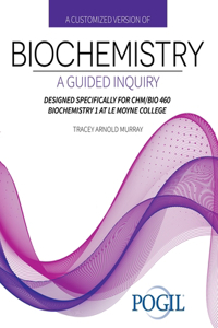 Customized Version of Biochemistry