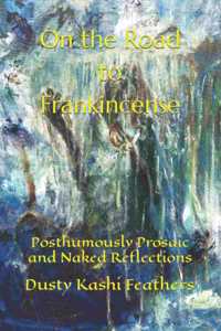 On the Road to Frankincense