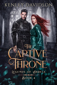 The Captive Throne
