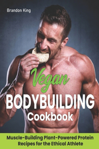 Vegan Bodybuilding Cookbook