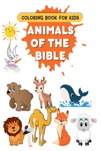 Coloring Book for Kids