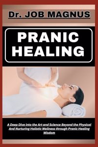 Pranic Healing