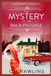 Mystery of the Back Passage