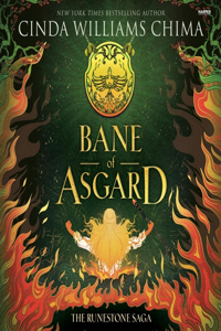 Runestone Saga: Bane of Asgard
