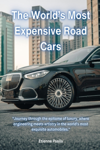 World's Most Expensive Road Cars