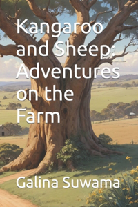 Kangaroo and Sheep